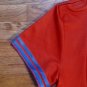 Peacemaker Suicide Squad Costume Jersey Shirt DC Comics John Cena wrestling