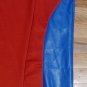 Peacemaker Suicide Squad Costume Jersey Shirt DC Comics John Cena wrestling
