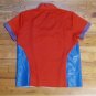 Peacemaker Suicide Squad Costume Jersey Shirt DC Comics John Cena wrestling