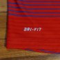nike Team USA Soccer Jersey NEW nwot Olympic world cup futbol