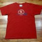 Jimmy Buffett Margaritaville Indecision Las Vegas t shirt M guitar tour