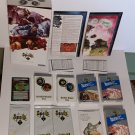 The Spoils CCG Starter Kit By Tenacious Card Game A Dastardly Game Of Villainy