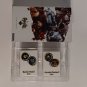 The Spoils CCG Starter Kit By Tenacious Card Game A Dastardly Game Of Villainy