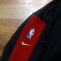 vintage Nike Miami Heat Sweater Sweatshirt shirt NBA basketball Shaq
