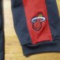 vintage Nike Miami Heat Sweater Sweatshirt shirt NBA basketball Shaq