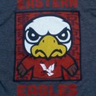 Eastern Washington Eagles Mascot Swoop Tokyodachi t shirt M NEW college football