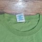 Where Wild Things Are about reading book t shirt L fantasy monsters