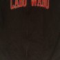 Sammy Hagar Cabo Wabo Cantina Original 1990 hoodie Van Halen red rocker guitar