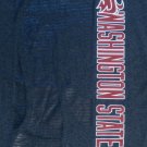 Washington State Cougars t-shirt college football basketball 50/50