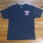 Washington State Cougars t-shirt college football basketball 50/50