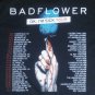 Badflower I'm Sick Tour Concert t-shirt hard guitar rock punk post-grunge