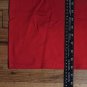 Tom Robbins Tibetan Peach Pie t-shirt red NEW NWT rare book promo XL