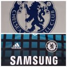 soccer Adidas Chelsea FC 2011/12 Away Jersey Official Club Shirt NWT 2 SHIRT LOT