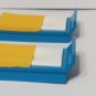 Playmobil Bedroom Set Bed End table Crib Flowers Dog Basket Dollhouse Furniture