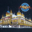 vintage Corn Palace Mitchell South Dakota Souvenir t-shirt