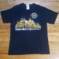 vintage Corn Palace Mitchell South Dakota Souvenir t-shirt