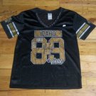 vintage Idaho Vandals Football Jersey shirt womens college