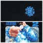 Oh Geesy Geezy World 2 t-shirt NEW nwot shoreline mafia otxboys rap hip hop