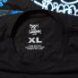 Oh Geesy Geezy World 2 t-shirt NEW nwot shoreline mafia otxboys rap hip hop