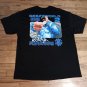 Oh Geesy Geezy World 2 t-shirt NEW nwot shoreline mafia otxboys rap hip hop