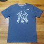 Nike New York Yankees Baseball t shirt M Aaron judge Derek Jeter Arod