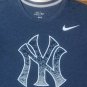 Nike New York Yankees Baseball t shirt M Aaron judge Derek Jeter Arod