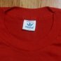 vintage single stitch adidas Gainesville Florida road race t shirt L 50/50
