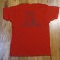 vintage single stitch adidas Gainesville Florida road race t shirt L 50/50