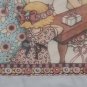 vintage single stitch Wedding the Big Day t shirt L 50/50 soft blue
