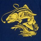 Milwaukee Brewers New Era Remote series t-shirt NEW nwot baseball mlb packers