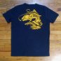 Milwaukee Brewers New Era Remote series t-shirt NEW nwot baseball mlb packers