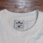 vintage Obama 44th President Gold Ink t shirt oversize street hip hop rap