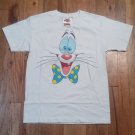 vintage Roger Rabbit the hundreds t shirt Small cartoon movie DiSNeY