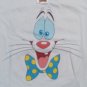 vintage Roger Rabbit the hundreds t shirt Small cartoon movie DiSNeY