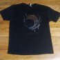 Gregory Alan Isakov Astronaut Concert t-shirt songwriter rock guitar music