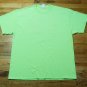 Seattle Seahawks Green We Are 12 Spokane t-shirt 50/50 NEW Gino Smith