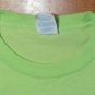 Seattle Seahawks Green We Are 12 Spokane t-shirt 50/50 NEW Gino Smith
