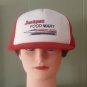 vintage trucker Jack Daniels Lynchburg Lemonade Jackpot hydroplane 2 hat cap lot