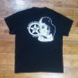 All American Tattoo Shop You're ahole old bstard t shirt M tribute