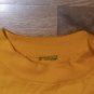 vintage 70s single stitch 1978 jogging running Thunder Thighs t shirt M funny