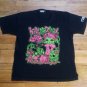 vintage Sex Pot ReVenGe Killer Blood Japanese Street Punk Japan t shirt Metal Go