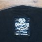 vintage Sex Pot ReVenGe Killer Blood Japanese Street Punk Japan t shirt Metal Go