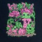 vintage Sex Pot ReVenGe Killer Blood Japanese Street Punk Japan t shirt Metal Go