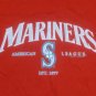 vintage Seattle Mariners Baseball t-shirt NEW Seahawks kraken sounders sonics