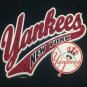 vintage New York Yankees Baseball Logo Puffy Ink t-shirt aaron judge babe ruth