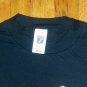 vintage New York Yankees Baseball Logo Puffy Ink t-shirt aaron judge babe ruth