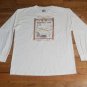 vintage 90s Tonopah 300 Off Road Race for the Gold t-shirt Nascar Chevy Ford