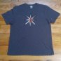 Las Vegas Golden Knights Star Sword t-shirt Alternate Logo NHL hockey raiders