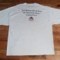 Spokane Shock Team Autographed t-shirt NEW AF2 West Division Champions