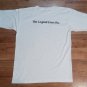 Viking Denmark alcohol t-shirt NEW AALBORG AKVAVIT Red badge of courage